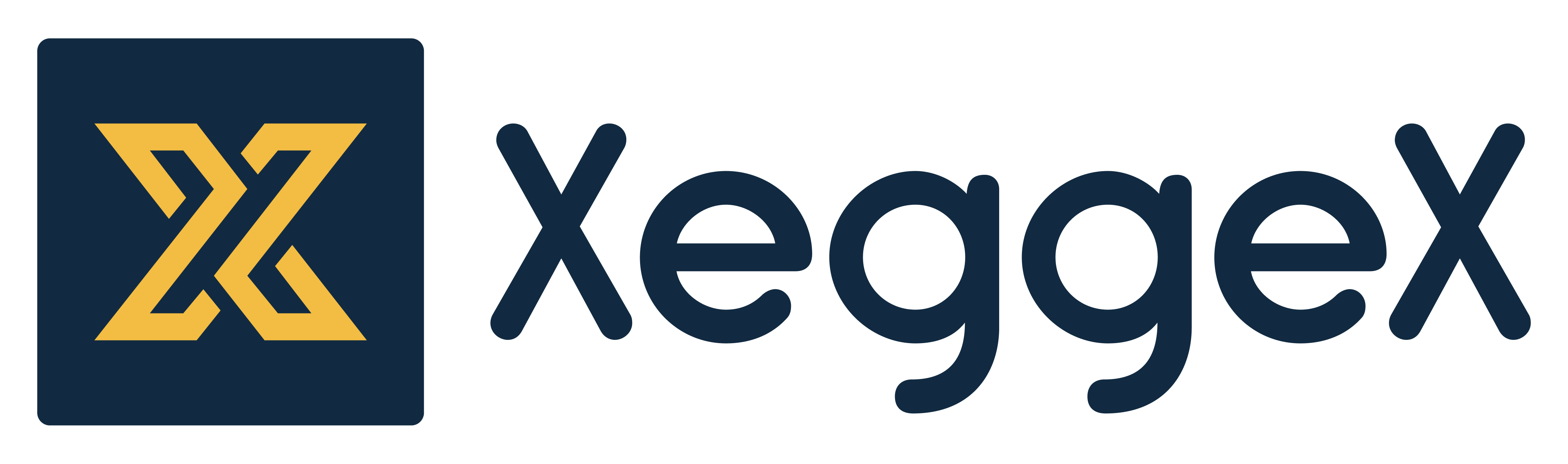 Xeggex Exchange